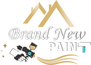 brand new paint blue handle refresh August 4